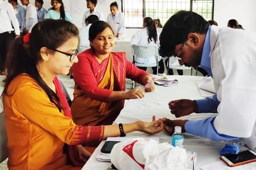 CSSGI College events and activities photo 14